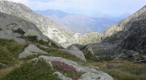 Тайна долины утраченных жизней. 04