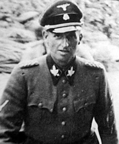 Проект Колокол.  Ezomir. 02