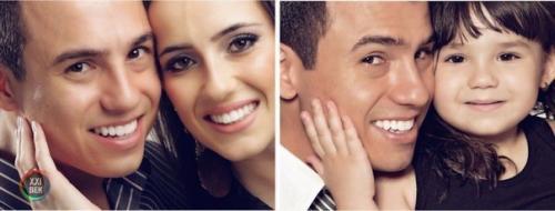 За неделю перед свадьбой, в ноябре 2009 года, Рафаэль и тати сделали серию фотографий. 06