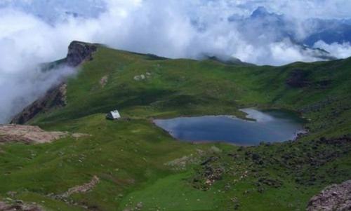 Тайна долины утраченных жизней. 03