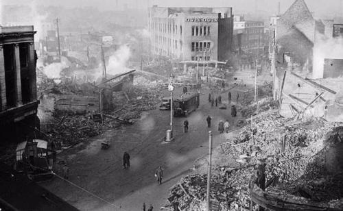 Британский лев против Морского Льва. 04 Британский лев против Морского Льва. 04