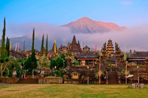 Остров Бали: сакральные места с невероятной энергетикой. 02 Остров Бали: сакральные места с невероятной энергетикой. 02