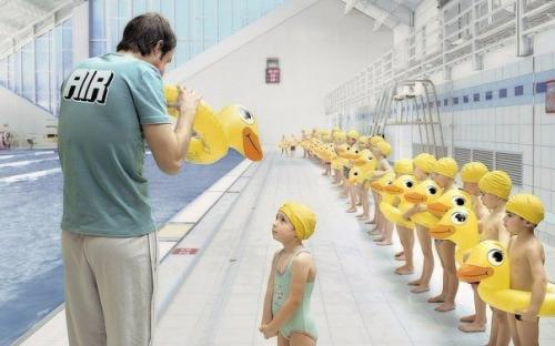 Слова, которые нельзя говорить детям.

