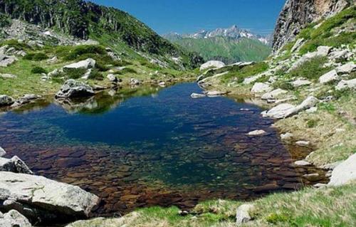 Тайна долины утраченных жизней. 05