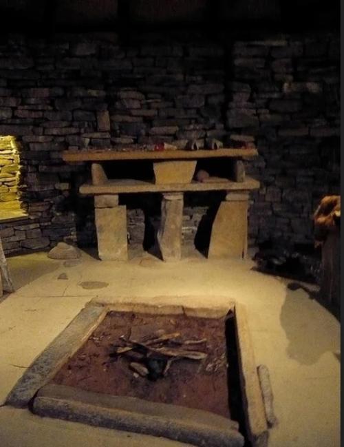 Поселение скара - брей. 03