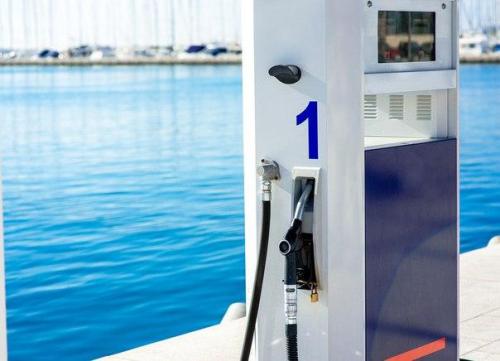 В Сан-Франциско построят крупнейшую водородную заправочную станцию в мире.

