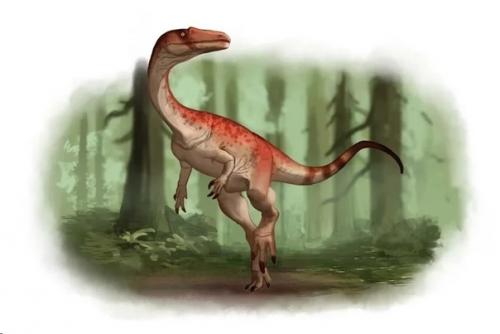 Как динозавры захватили мир. 04 Как динозавры захватили мир. 04