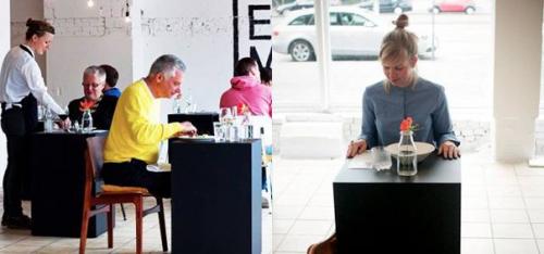 Необычные заведения со всего мира. 03 Необычные заведения со всего мира. 03