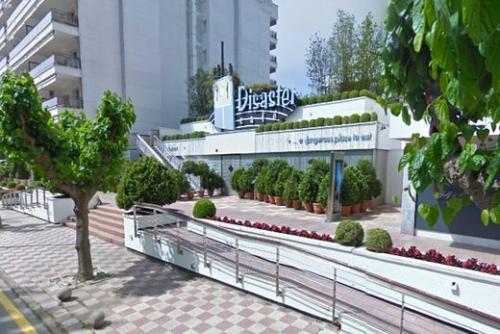 Необычные заведения со всего мира. 05 Необычные заведения со всего мира. 05