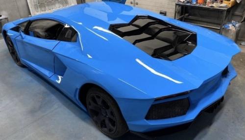 Такие люди должны работать на заводе где выпускают русские авто! 03