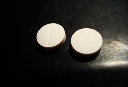 Аспирин может вдвое продлить жизнь больных раком.

