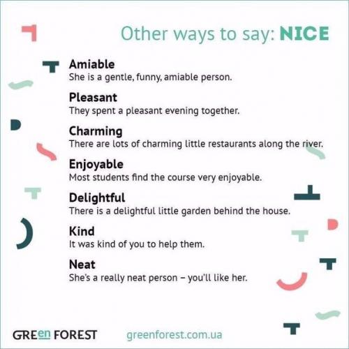 Мы расширяем словарный запас. 06