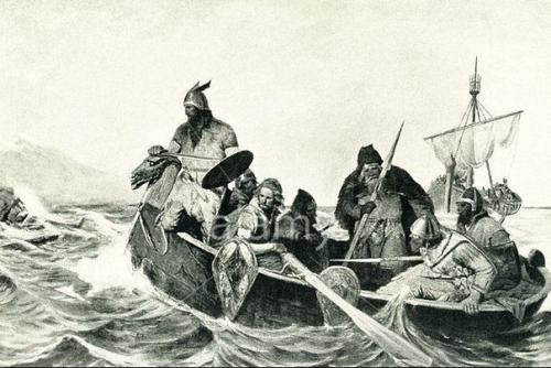 10 великих средневековых путешественников. 07