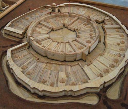 Аркаим и сказания ригведы о тех, кто его построил. 01 Аркаим и сказания ригведы о тех, кто его построил. 01