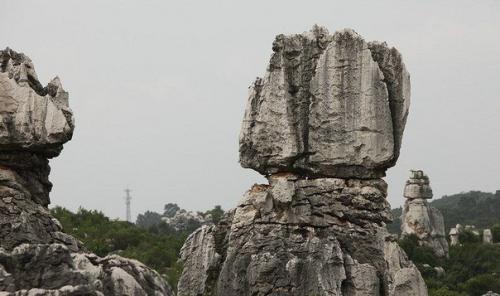 Китай. Шилинь (Shilin). 08 Китай. Шилинь (Shilin). 08