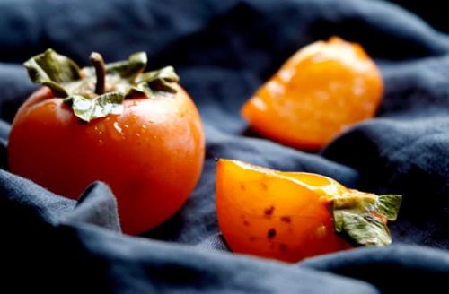 Почему хурма вяжет? 01 Почему хурма вяжет? 01