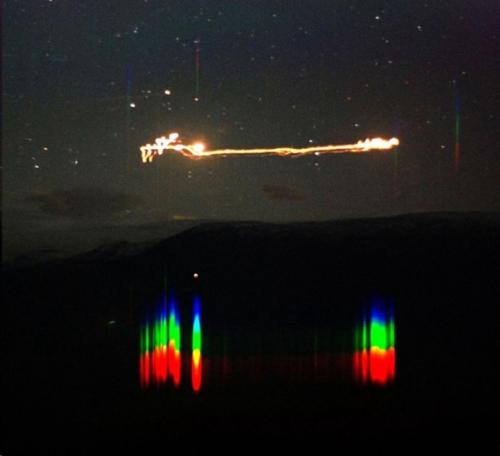 6 странных природных явлений. 03 6 странных природных явлений. 03