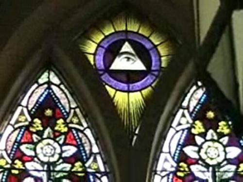 Что такое Приорат Сиона. Приорат Сиона / тайные общества, правящие миром.