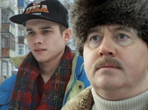 Сергей бурунов о сериале Слово Пацана. 01 Сергей бурунов о сериале Слово Пацана. 01