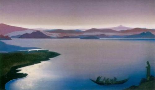 Ученые на дно древнего библейского озера спустились. 01 Ученые на дно древнего библейского озера спустились. 01