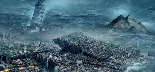 Почему от прошлых цивилизаций не осталось почти никакой информации или что-то осталось? 01 Почему от прошлых цивилизаций не осталось почти никакой информации или что-то осталось? 01