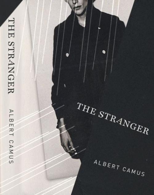 Альбер Камю: творчество и свобода. 01