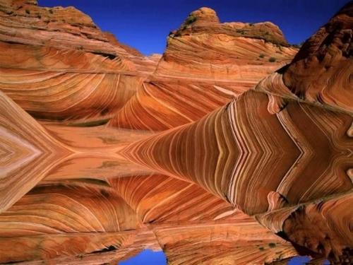 Каменная волна.  Остановившееся время. 04 Каменная волна.  Остановившееся время. 04