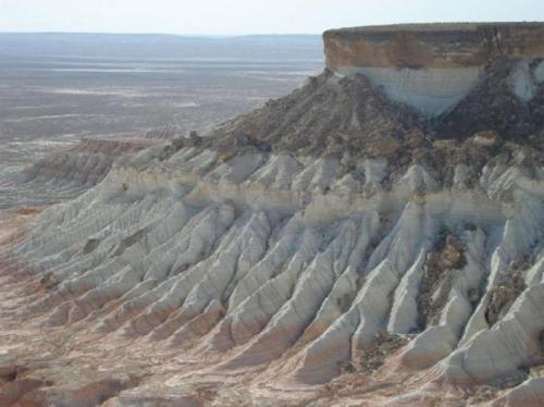 Барсакельмес - остров Пойдёшь, не Вернёшься. 04 Барсакельмес - остров Пойдёшь, не Вернёшься. 04