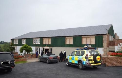 Бизнесмен около 20 лет прикидывался банкротом, чтобы не платить долги и налоги. 02