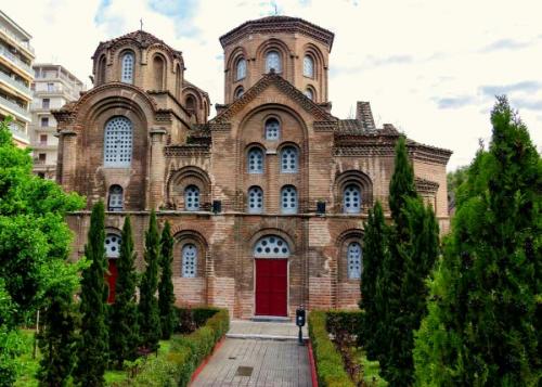 Осенённые крестом: первые христианские храмы. 03 Осенённые крестом: первые христианские храмы. 03