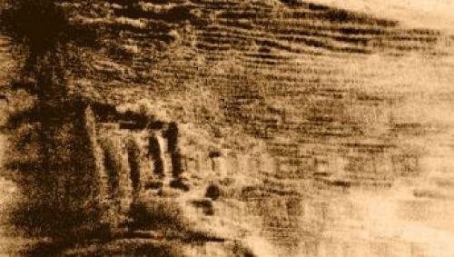 Самая Древняя цивилизация на Земле. Самая Древняя на Земле цивилизация "Камбейского Залива".