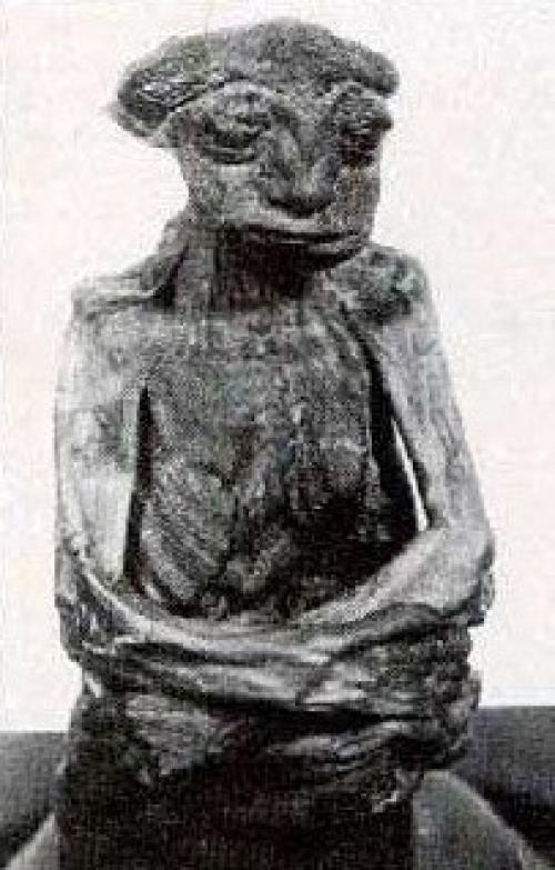 Тайна карлика педро. 02