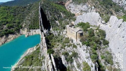 Глубинка Испании: Великая Китайская Стена в финестрас. 07