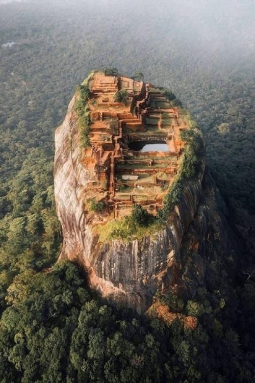 Легенда о Львиной Скале. 02 Легенда о Львиной Скале. 02