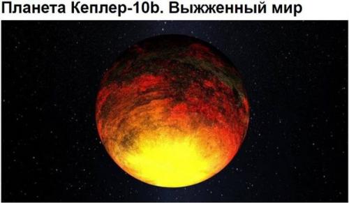 10 самых удивительных из обнаруженных экзопланет. 05 10 самых удивительных из обнаруженных экзопланет. 05