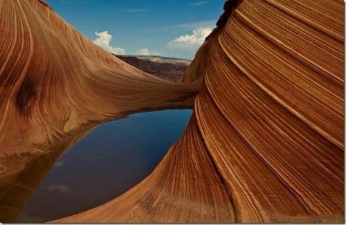 Каменная волна.  Остановившееся время. 02 Каменная волна.  Остановившееся время. 02