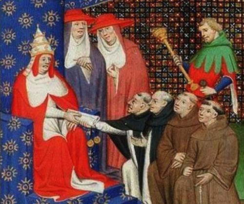 10 великих средневековых путешественников. 03