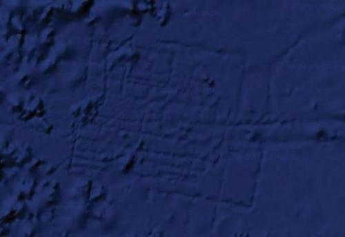 Тайна местонахождения атлантиды. 02 Тайна местонахождения атлантиды. 02