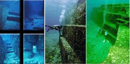 Самая Древняя цивилизация на Земле. Самая Древняя на Земле цивилизация "Камбейского Залива".