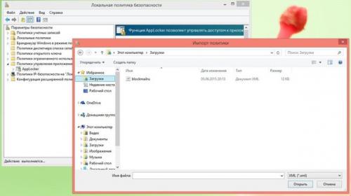 Как блокировать автоматическую установку таких программ как амиго, спутник мейл. 05