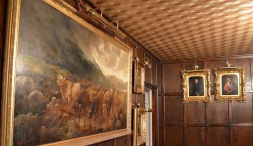 Бизнесмен около 20 лет прикидывался банкротом, чтобы не платить долги и налоги. 05