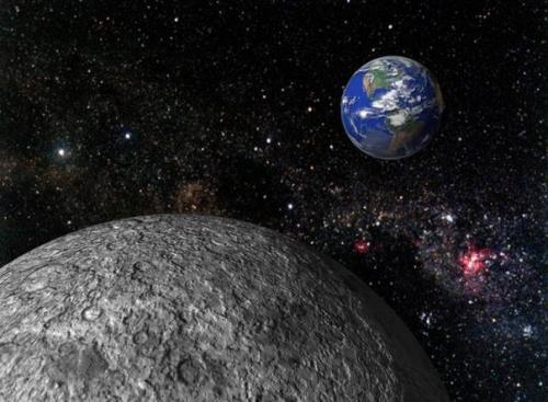 Когда земля быстрее вращалась. Когда земля быстрее вращалась.