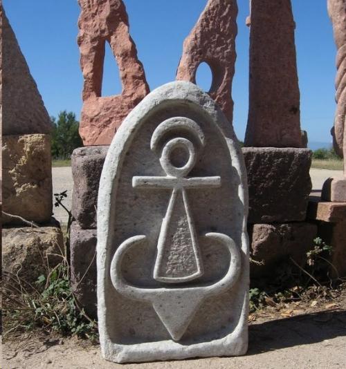 Тайны мегалитов. Сардиния. 01 Тайны мегалитов. Сардиния. 01