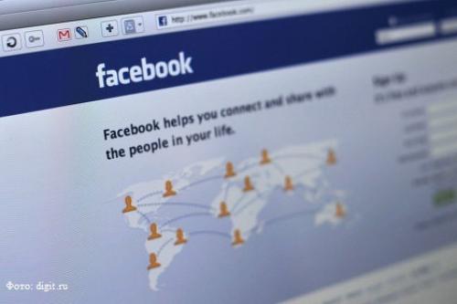 Facebook провоцирует распад семейных пар - исследование. Facebook провоцирует распад семейных пар - исследование.