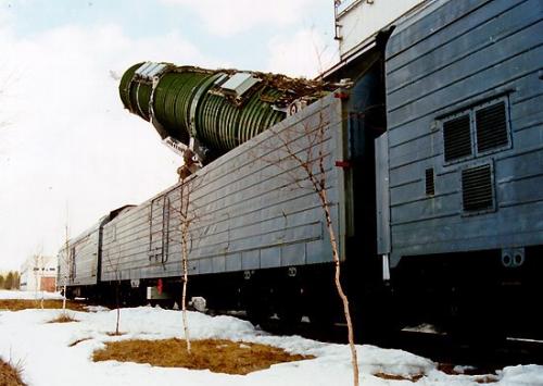 Поезд номер ноль. 03