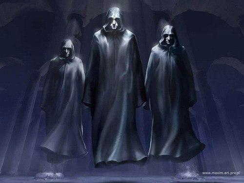 Что такое Приорат Сиона. Приорат Сиона / тайные общества, правящие миром.