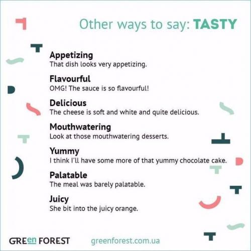 Мы расширяем словарный запас. 02