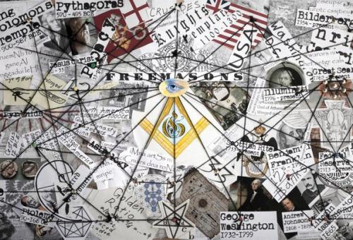 Математика доказывает: если бы конспирологические заговоры существовали, они недолго оставались бы тайной.