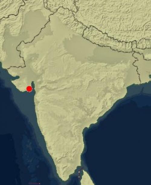 Самая Древняя цивилизация на Земле. Самая Древняя на Земле цивилизация "Камбейского Залива".