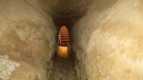 Персидская водопроводная система которой 3000 лет - работает и сейчас. 02 Персидская водопроводная система которой 3000 лет - работает и сейчас. 02